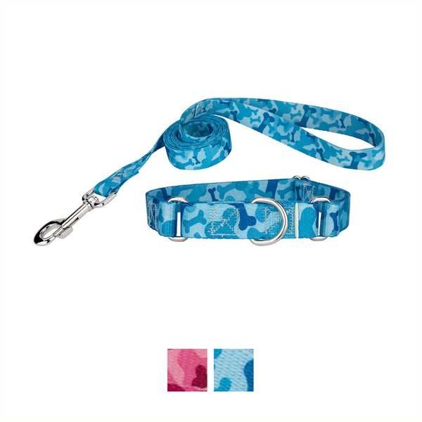 Country brook design martingale dog outlet collar