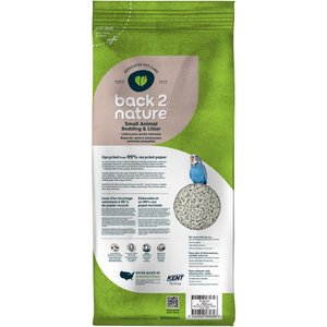 back-2-nature Small Animal Bedding, 30-L