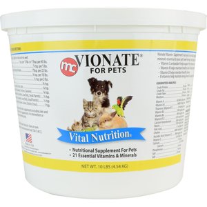 DINOVITE Large Dog Supplement 5.3 lb bag Chewy