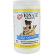 Miracle Care Vionate 21 Vitamins & Minerals Powder for Dogs & Cats