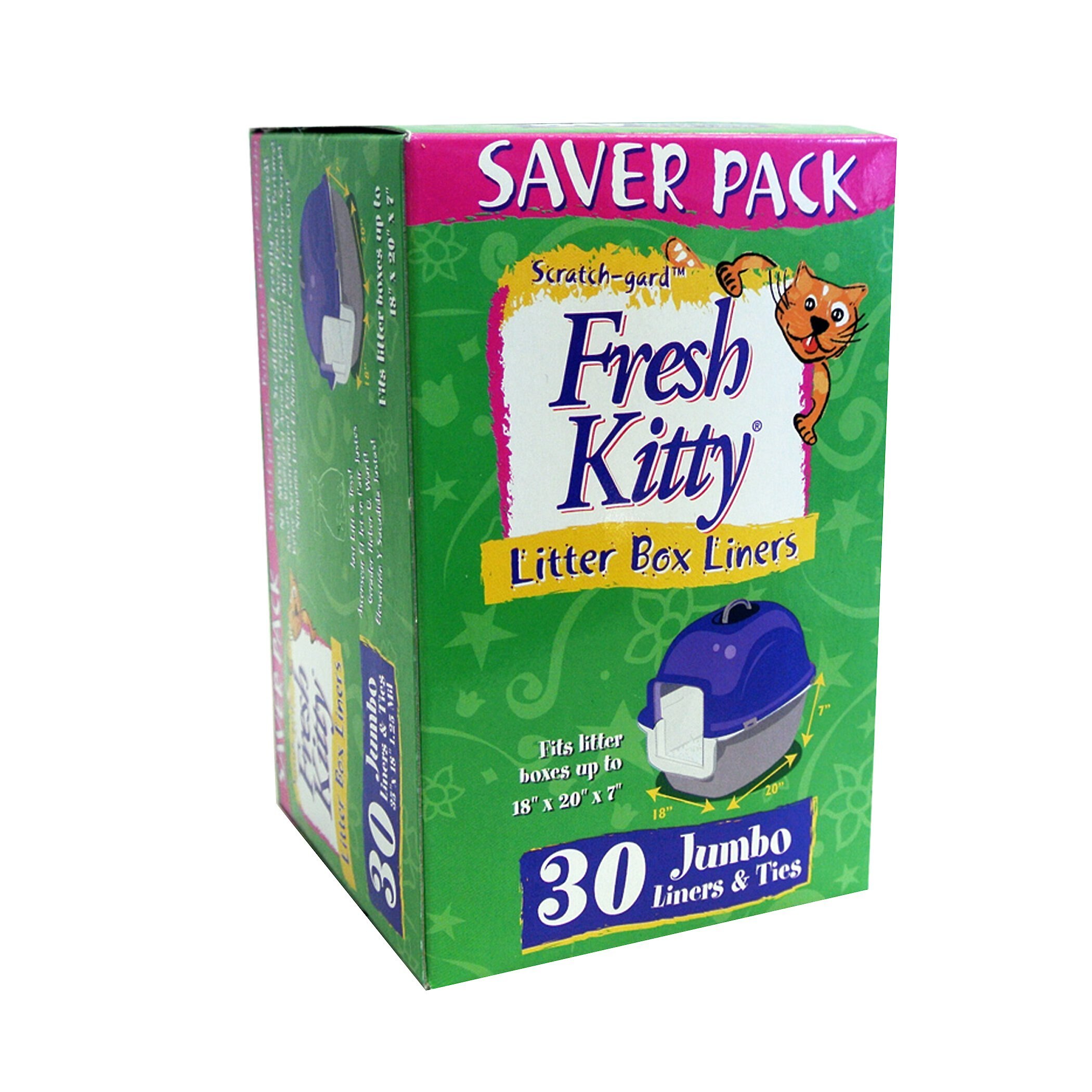 how thick is the plastic liner?