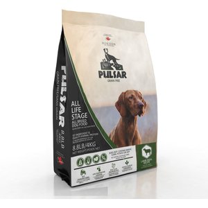 Horizon Pulsar Grain-Free Lamb Recipe Dry Dog Food, 8.8-lb bag