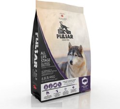 Horizon Pulsar Grain-Free Pork Recipe Dry Dog Food, 8.8-lb bag