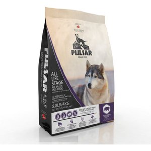 Horizon Pulsar Grain-Free Pork Recipe Dry Dog Food, 8.8-lb bag