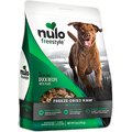 Nulo Freestyle Duck Recipe with Pears Grain-Free Freeze-Dried Raw Dog Food, 13-oz bag