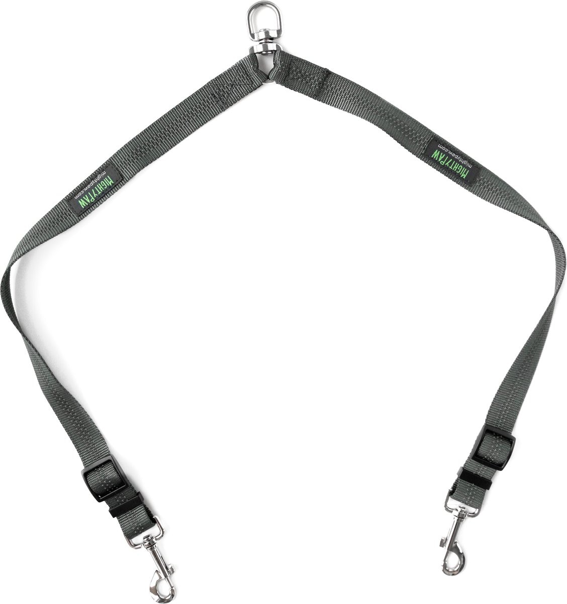 Caldwell's double dog clearance leash