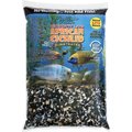 Pure Water Pebbles Bio-Activ Live African Cichlid Aquarium Substrate, Rift Lake, 20-lb bag