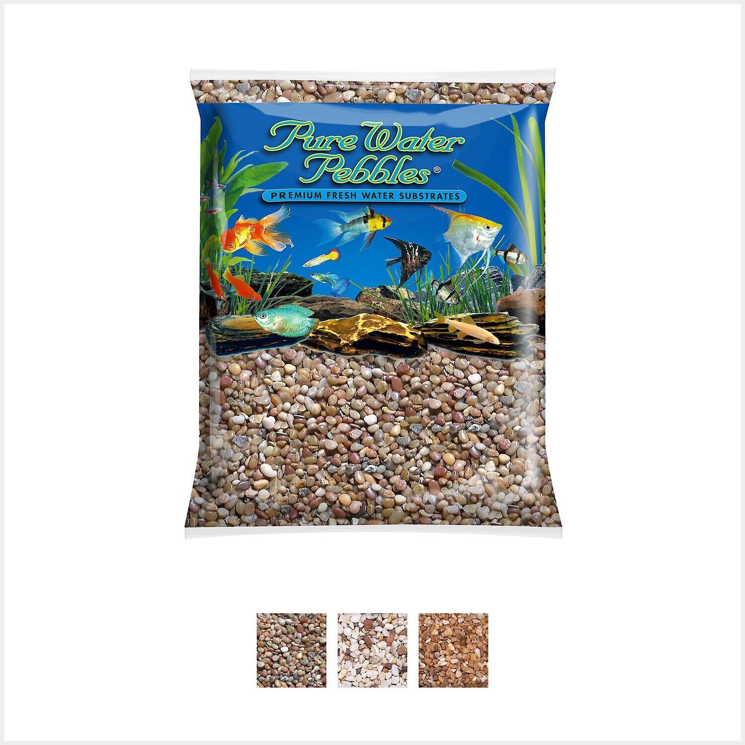 Would this gravel be good for cichlids