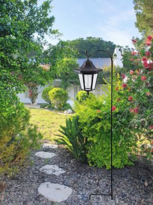 Show full view: Ashman Shepherd Hook, 72-in, 1 count slide 2 of 5