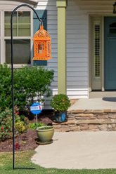 Ashman Shepherd Hook, Black, 92-in, 3 count slide 2 of 5