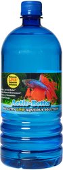 Activ-Betta Bio-Activ Live Aqueous Solution Betta Water, 33.8-oz bottle