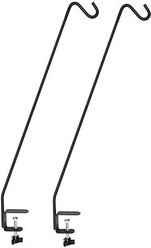 Ashman Deck Double Forged Regular Hook, 1 count