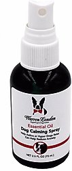 Warren London Essential Oil Calming Spray for Dogs