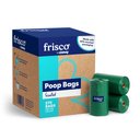 Frisco Refill Dog Poop Bags Made With 50% Recycled Packaging, Scented, 270 count