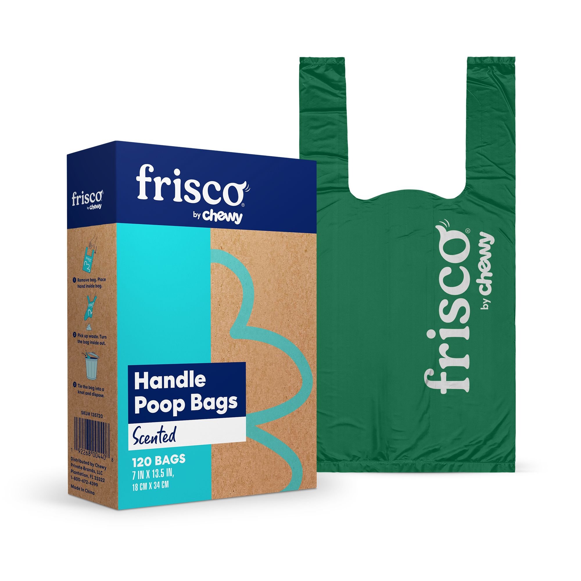 Can these bags be used for the scoop pan with handle and rake?