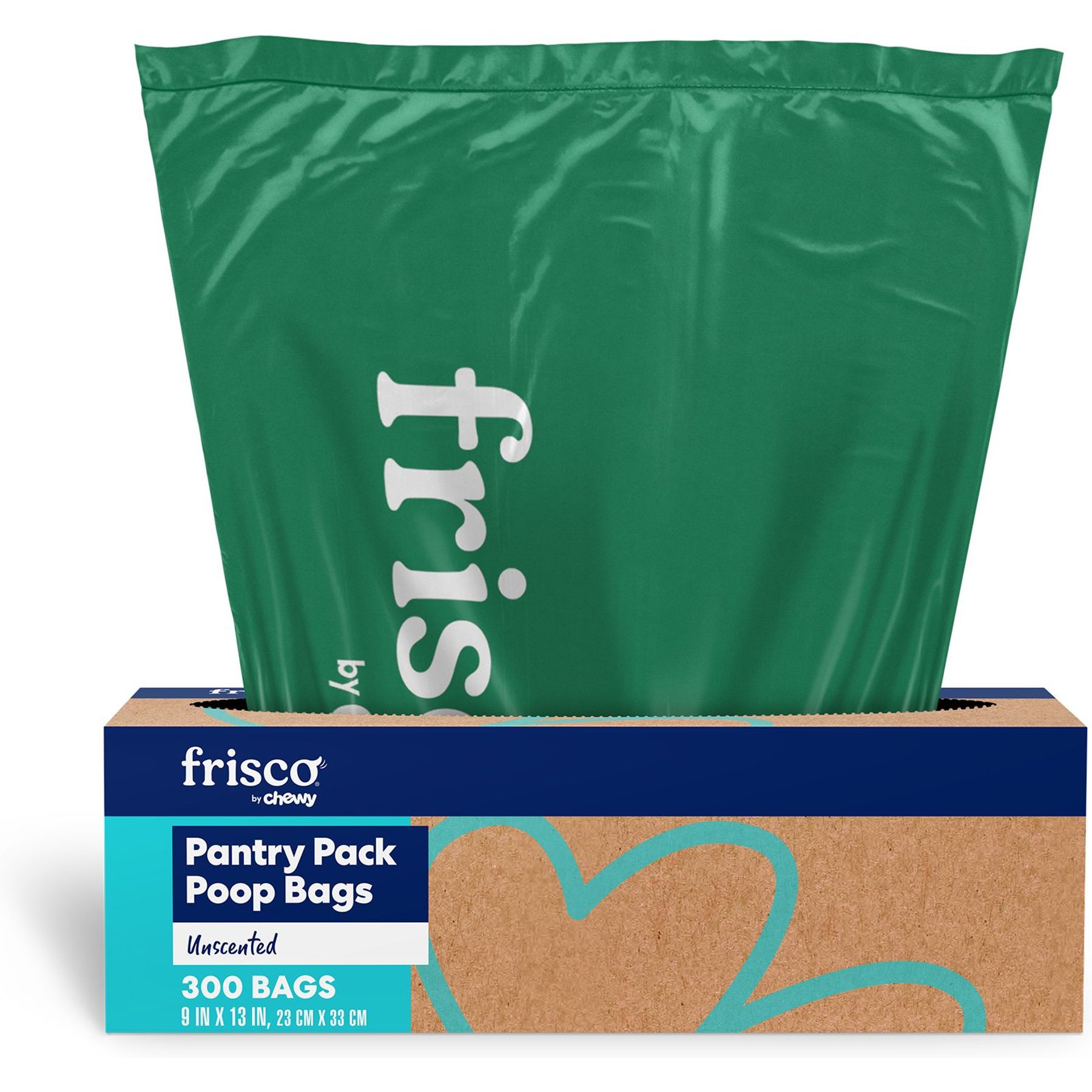 Frisco poop bags hotsell