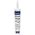 Aqueon Aquarium Silicone Sealant, Clear, 10.3-oz tube