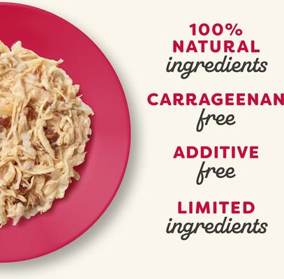 Show full view: Applaws Holiday Turkey Broth Selection Grain-Free Wet Cat Food, 2.47-oz can, case of 6 slide 4 of 10