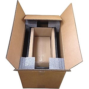 Zilla Tropical Reptile Terrarium Starter Kit with Light & Heat, 10-gal