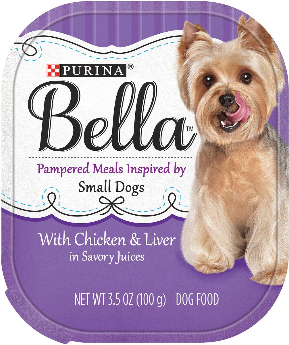 Bella food for sales dogs