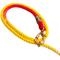 Show in main carousel: Found My Animal Adjustable Ombre Rope Dog Leash, Rainbow, 7-ft, Large slide 4 of 11