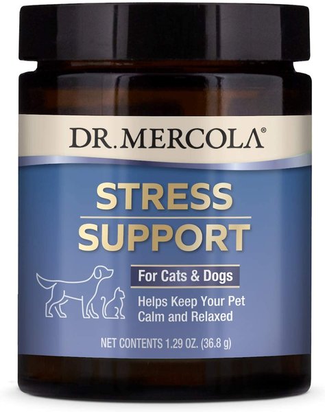 Dr mercola best sale dog supplements