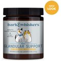 Bark & Whiskers Pet Glandular Support Male Dog Supplement
