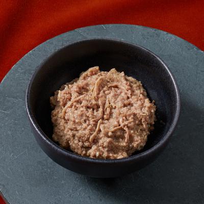 Show full view: Cat Person by Weruva Duck Shreds in Broth Grain-Free Wet Cat Food, 2.75-oz cup, case of 5 slide 6 of 9