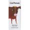Show in main carousel: Cat Person by Weruva Shredded Beef in Broth Grain-Free Wet Cat Food, 2.75-oz cup, case of 5 slide 1 of 9