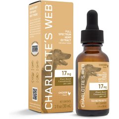 CBD Oil for Dogs PetMD