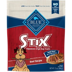 Blue buffalo clearance puppy treats