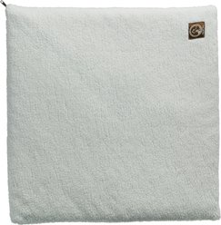 One for Pets Cat Show House Sherpa Replacement Mat, Cream
