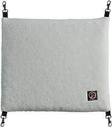 One for Pets Cat Show House Sherpa Add-on Hammock, Black