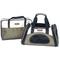 Show in main carousel: One for Pets "The One" Expandable Bag Dog & Cat Carrier, Olive, Large slide 1 of 5
