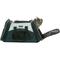 Show in main carousel: One for Pets "The One" Expandable Bag Dog & Cat Carrier, Olive, Large slide 4 of 5