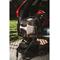 Show in main carousel: One for Pets Chickadee Multi-Fit Dog & Cat Stroller, Black slide 4 of 5