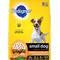 Show in main carousel: Pedigree Small Dog Complete Nutrition Roasted Chicken, Rice & Vegetable Flavor Small Breed Dry Dog Food, 15.9-lb bag slide 1 of 12