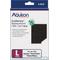 Show in main carousel: Aqueon EcoRenew Aquarium Replacement Filter Cartridges, Black, Large, 6 count slide 1 of 11