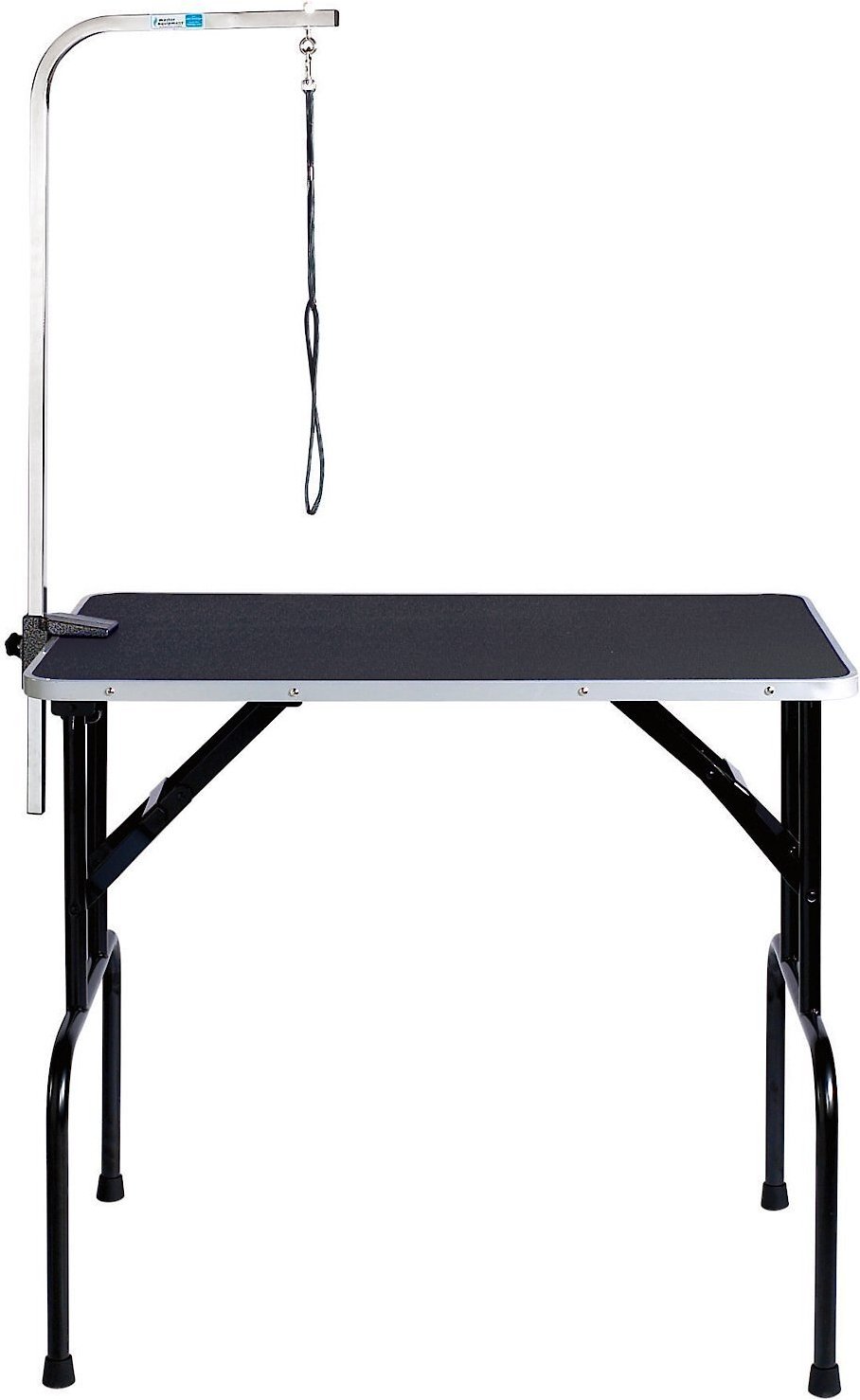 Master Equipment Superior Folding Dog Table