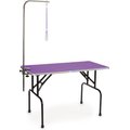 Dog Grooming Tables: Low Prices (Free Shipping) | Chewy