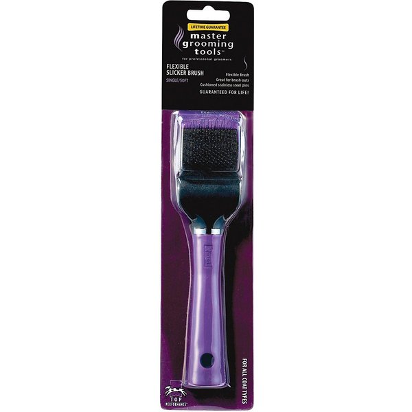 Petsmart cheap slicker brush