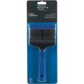 Master Grooming Tools Double Flexible Dog & Cat Slicker Brush, Extra Firm