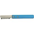 Master Grooming Tools Dog Stripping Knife, Fine