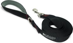 Leashboss Padded Handle Long Dog Leash, 10-ft slide 2 of 6