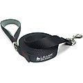 Leashboss Padded Handle Long Dog Leash, 15-ft