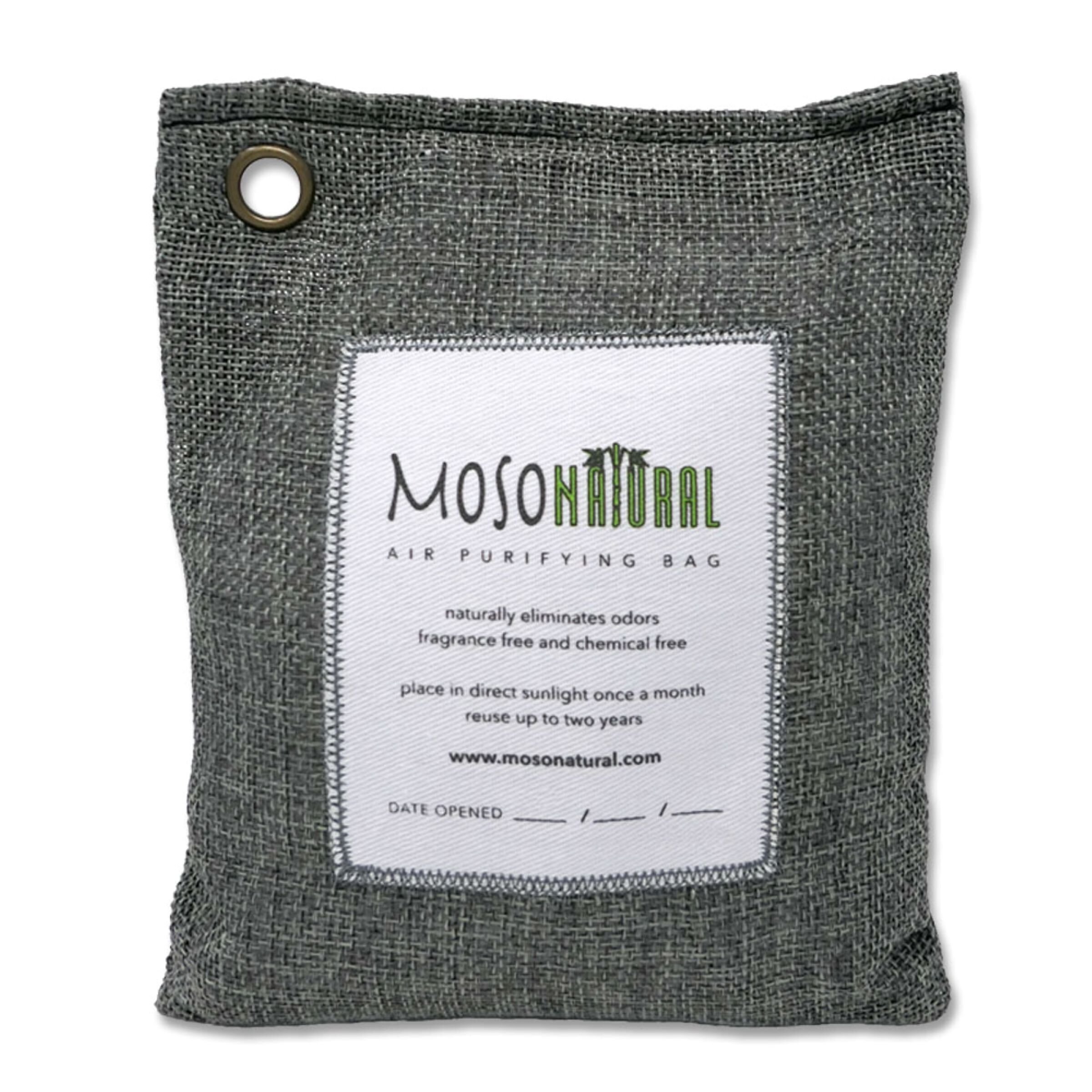 Moso natural reviews discount