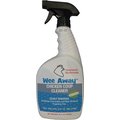 Wee Away Poultry Coop Cleaner, 32-ounces