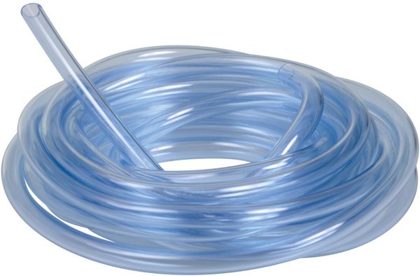PYTHON Air Line Tubing for Fish Aquarium, 10-in - Chewy.com