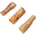 Bones & Chews Beef Trachea 6" Dog Treat, 3 count