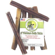 sancho & lola's bully sticks for dogs